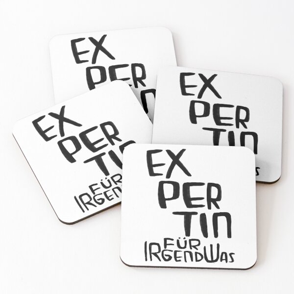 Item preview, expert in something designed and sold by badlydrawnbabe.