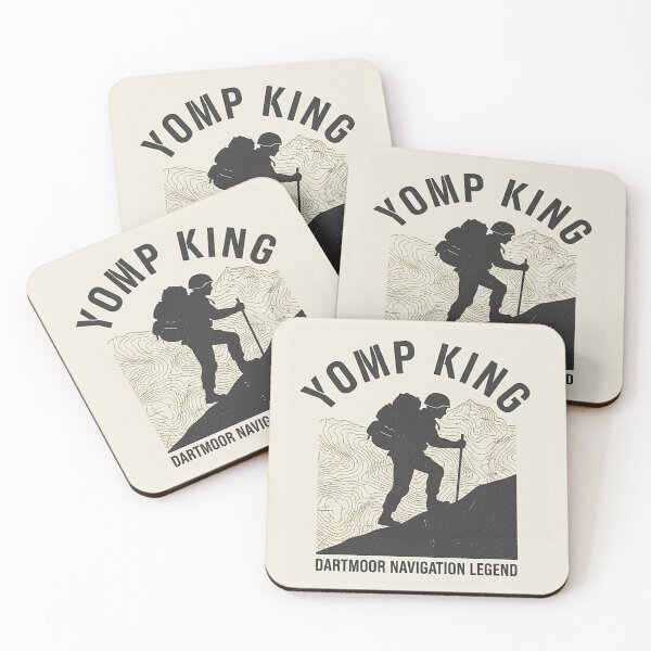 Item preview, "Yomp King" Artwork designed and sold by Toricreatess.