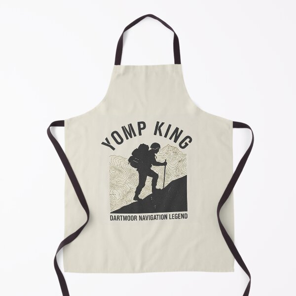 Item preview, "Yomp King" Artwork designed and sold by Toricreatess.