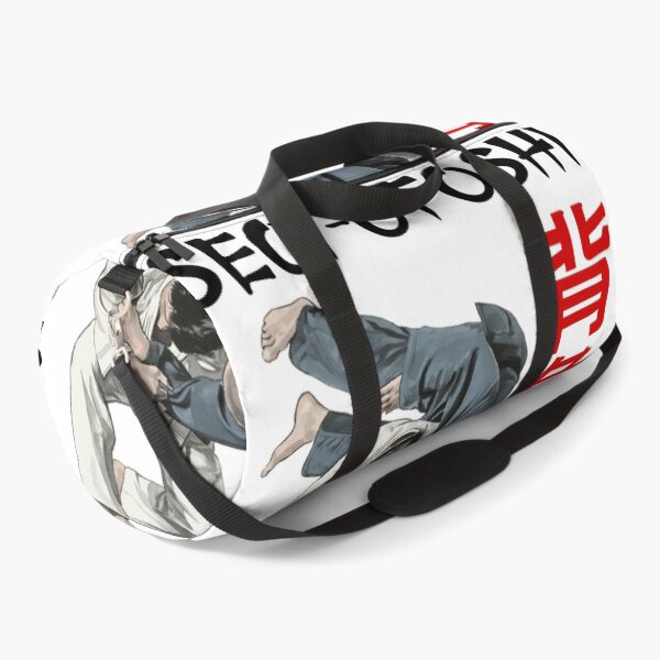 Item preview, SEOI-OTOSHI - Judo Throw  - Best Techniques designed and sold by LuizSilva1983.
