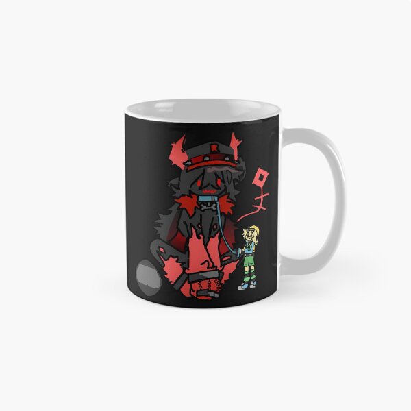 Item preview, noob Sixer _ Guest 666 Forsaken designed and sold by thitrasho.