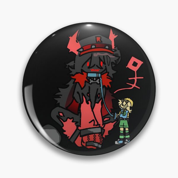 Item preview, noob Sixer _ Guest 666 Forsaken designed and sold by thitrasho.