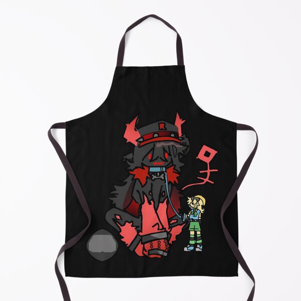 Item preview, noob Sixer _ Guest 666 Forsaken designed and sold by thitrasho.