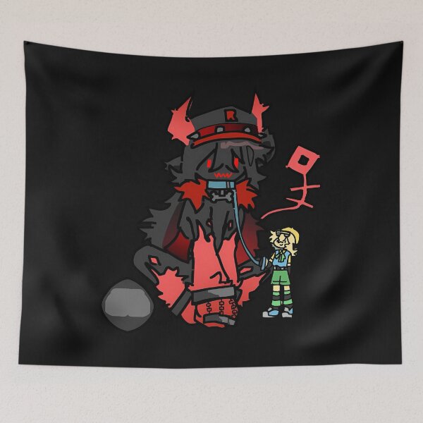 Item preview, noob Sixer _ Guest 666 Forsaken designed and sold by thitrasho.