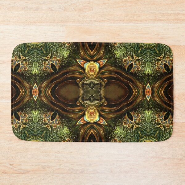 Item preview, Dragon Lair designed and sold by MoodyMuseArt.