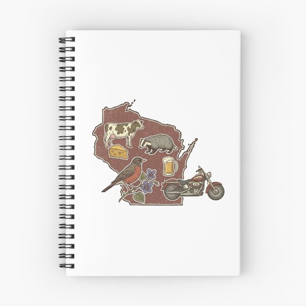 Item preview, wisconsin designed and sold by designsbysamantha.
