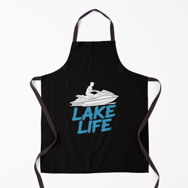 Item preview, Lake Life Water Sports Jet-Ski designed and sold by portcrysral.