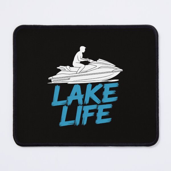 Item preview, Lake Life Water Sports Jet-Ski designed and sold by portcrysral.