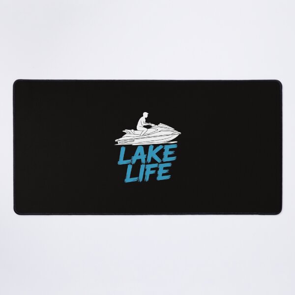 Item preview, Lake Life Water Sports Jet-Ski designed and sold by portcrysral.