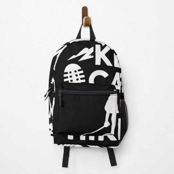 Item preview, Keep Calm And Hike On Hiking And Backpacking designed and sold by portcrysral.