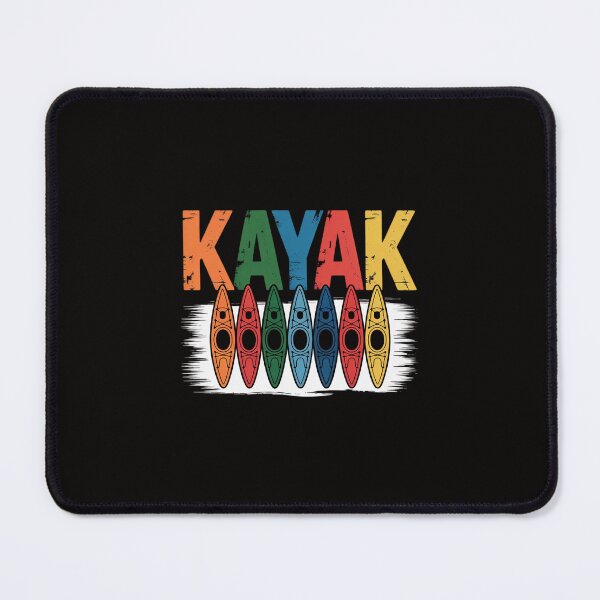 Item preview, Kayak kayaking,canoeing,water sports, paddling,river designed and sold by portcrysral.