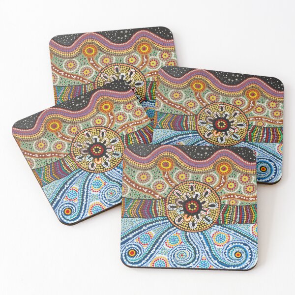 Item preview, Coming Together designed and sold by MickAndoDesigns.