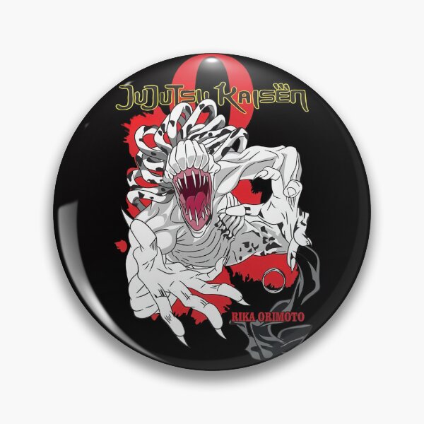 Item preview, Copy of Imprisoned Power with Unmatched Arrogance designed and sold by CrispyToast-YT.