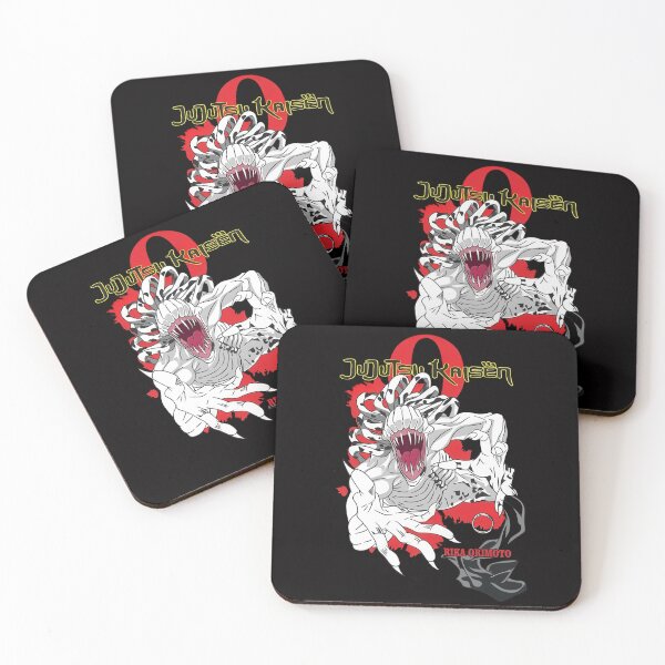 Item preview, Copy of Imprisoned Power with Unmatched Arrogance designed and sold by CrispyToast-YT.