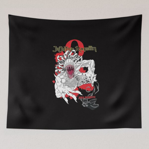 Item preview, Copy of Imprisoned Power with Unmatched Arrogance designed and sold by CrispyToast-YT.