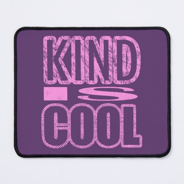 Item preview, Kind is Cool designed and sold by ArtNoveltee.