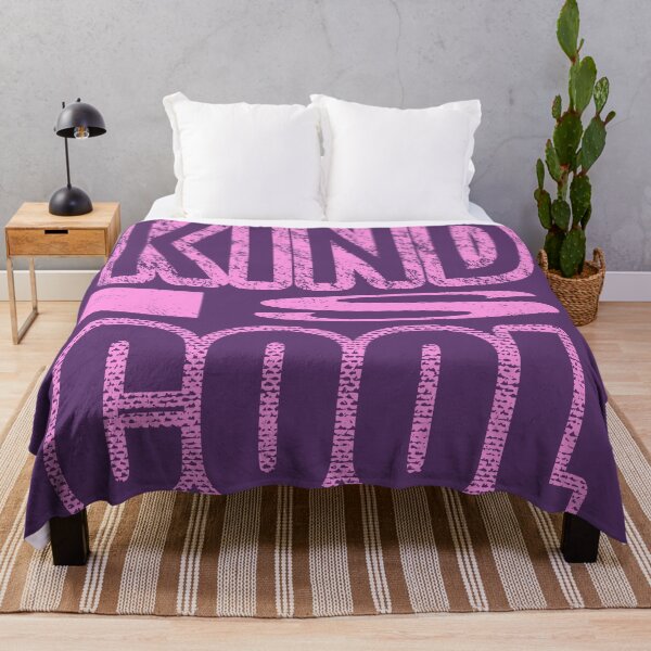 Item preview, Kind is Cool designed and sold by ArtNoveltee.