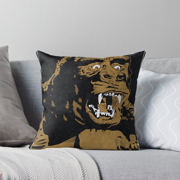 Item preview, KING KONG  (1933) (Monochrome) designed and sold by FamousWeirdosRB.