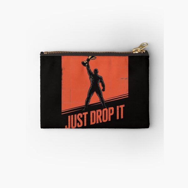 Item preview, Just Drop It - Arborist Tree Surgeon Lumberjack Wood Logger designed and sold by ForestMmost.