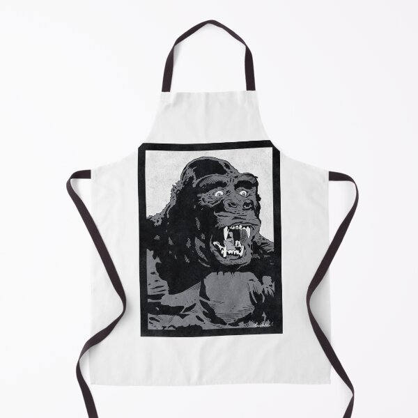 Item preview, KING KONG (1933) (Greyscale) designed and sold by FamousWeirdosRB.