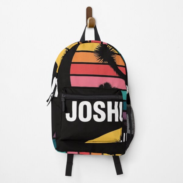 Item preview, Joshua Tree Desert Outdoors Camping California designed and sold by ForestMmost.