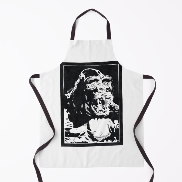 Item preview, KING KONG (1933) (Black and White) designed and sold by FamousWeirdosRB.