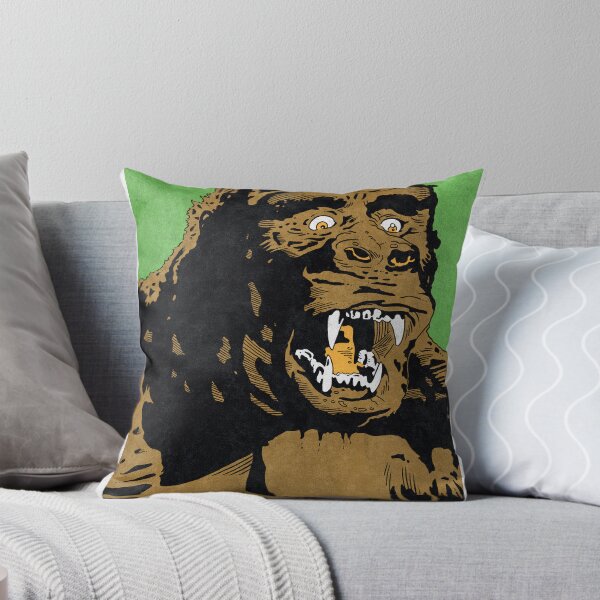 Item preview, KING KONG (1933) (Pop Art)  designed and sold by FamousWeirdosRB.
