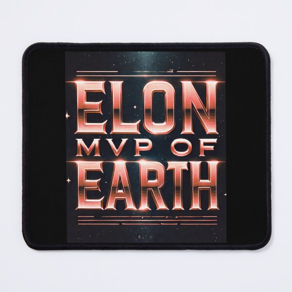 Item preview, elon musk design designed and sold by TEEJAMBOREE.