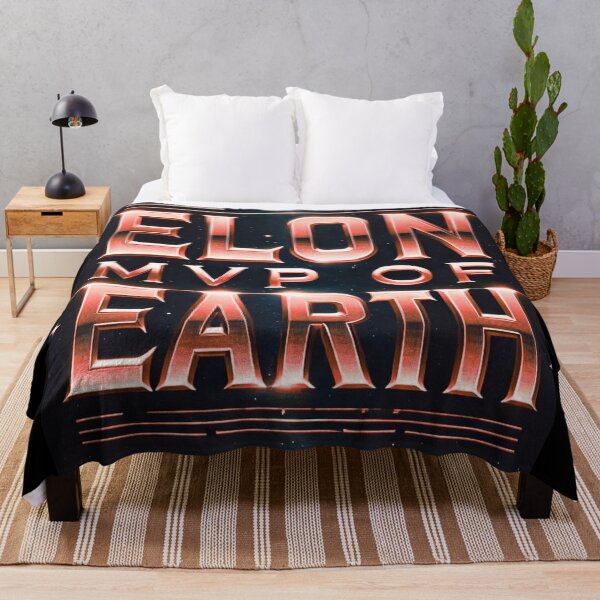 Item preview, elon musk design designed and sold by TEEJAMBOREE.
