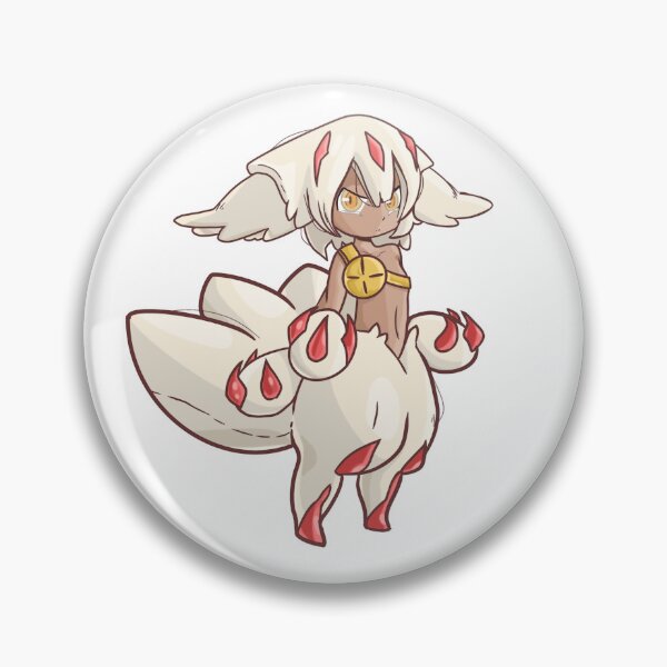 Item preview, Faputa – Princess of the Abyss designed and sold by Glaede-kun.