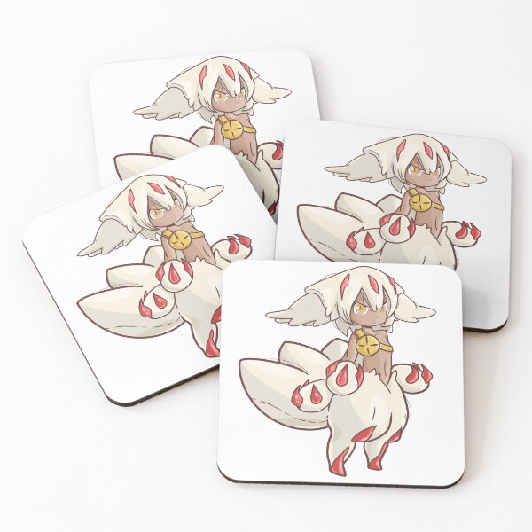 Item preview, Faputa – Princess of the Abyss designed and sold by Glaede-kun.