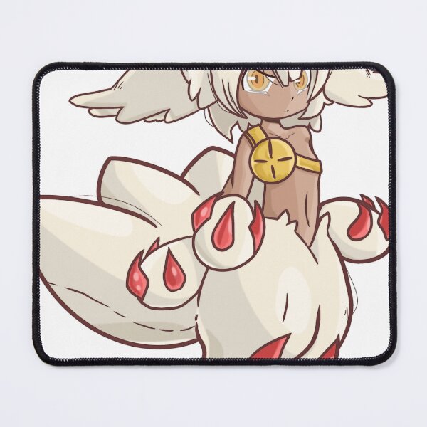 Item preview, Faputa – Princess of the Abyss designed and sold by Glaede-kun.