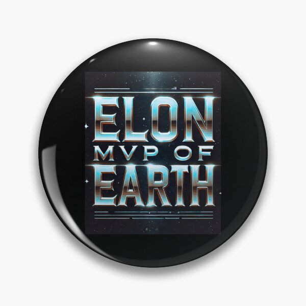 Item preview, elon musk design designed and sold by TEEJAMBOREE.