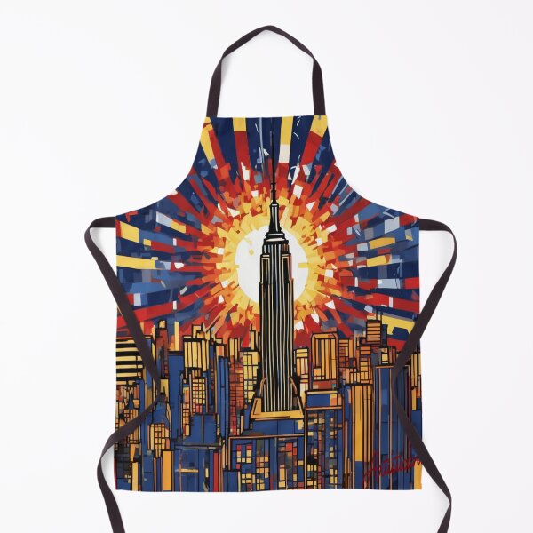 Item preview, "New Year's Celebration in New York" designed and sold by Artisticanvas.
