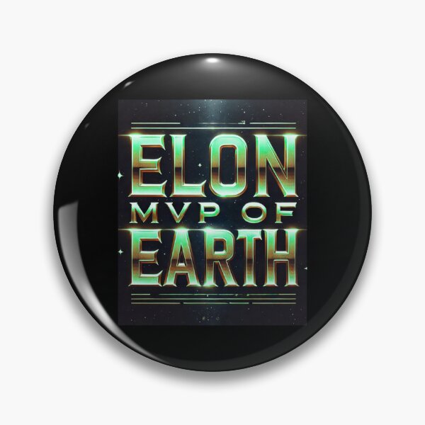 Item preview, elon musk design designed and sold by TEEJAMBOREE.