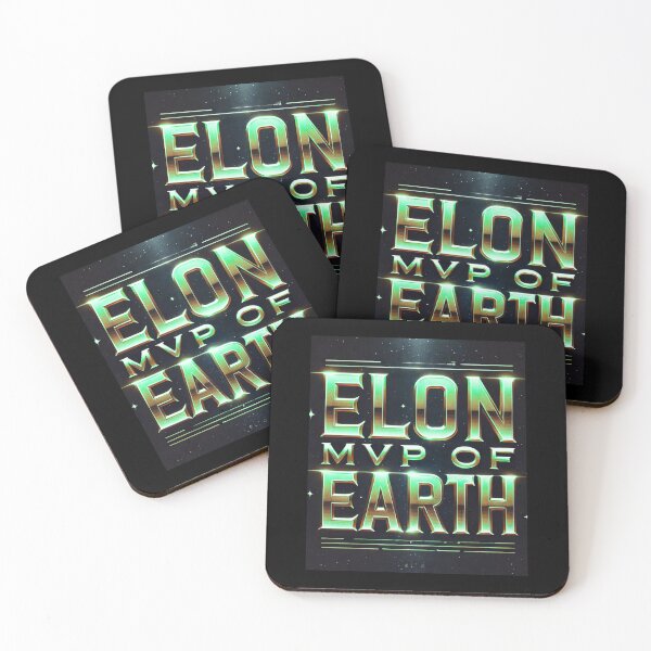 Item preview, elon musk design designed and sold by TEEJAMBOREE.