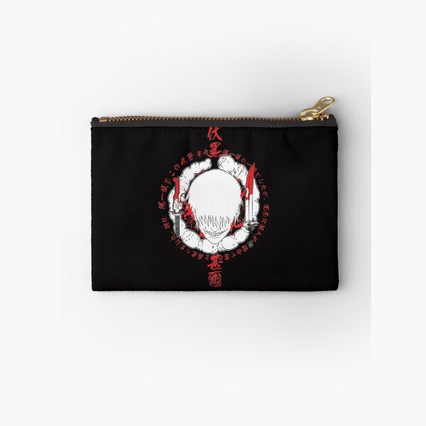 Item preview, Heavenly Restricted Assassin With No Cursed Energy designed and sold by CrispyToast-YT.