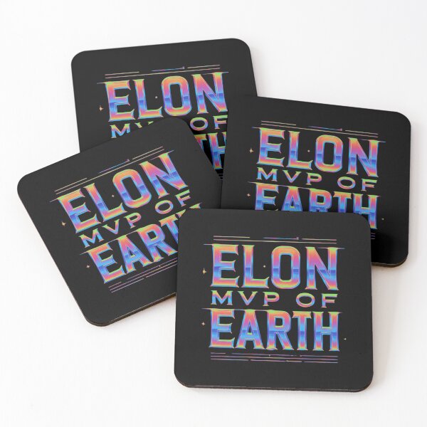 Item preview, elon musk design designed and sold by TEEJAMBOREE.