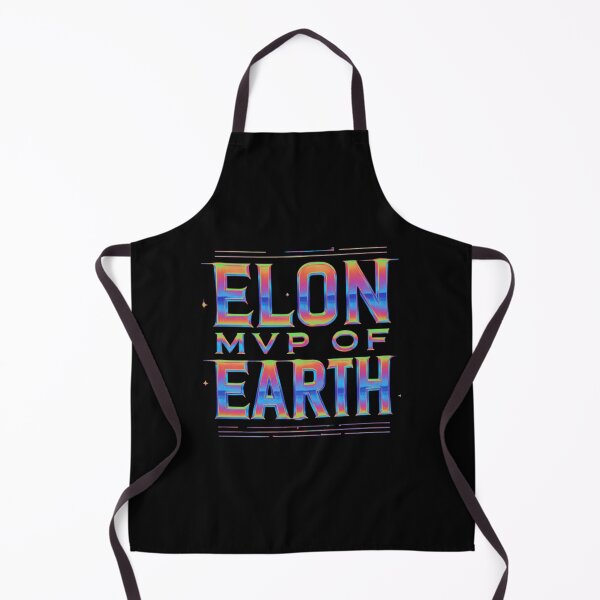 Item preview, elon musk design designed and sold by TEEJAMBOREE.