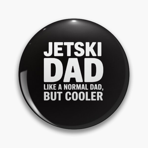 Item preview, Jet Ski Father Jet Ski Dad designed and sold by ForestMmost.