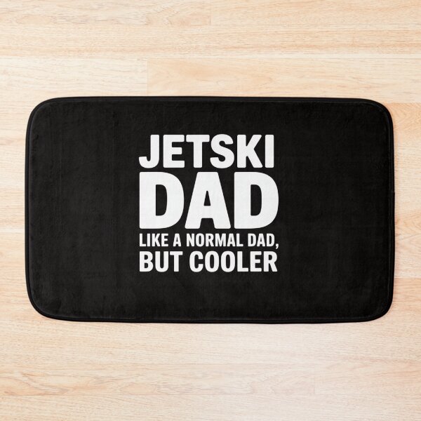 Item preview, Jet Ski Father Jet Ski Dad designed and sold by ForestMmost.