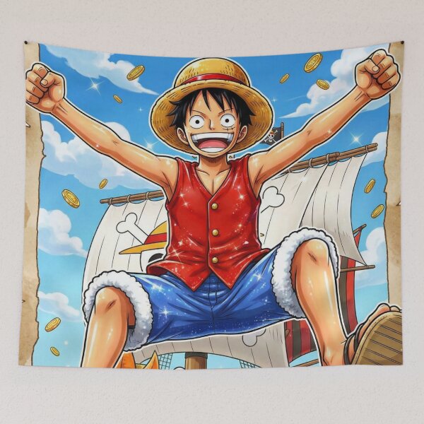 Item preview, King of the Pirates designed and sold by brexastore.
