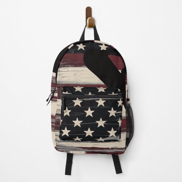 Item preview, Jet Ski with American USA Flag Jetski designed and sold by ForestMmost.