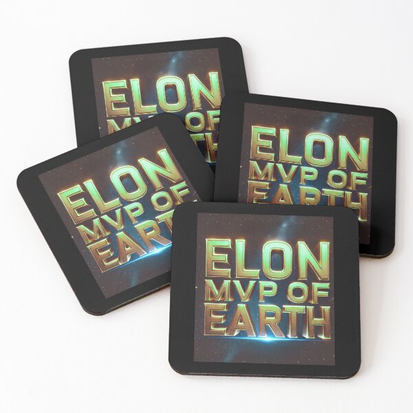 Item preview, elon musk design designed and sold by TEEJAMBOREE.