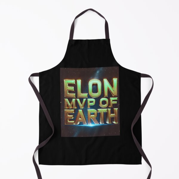 Item preview, elon musk design designed and sold by TEEJAMBOREE.