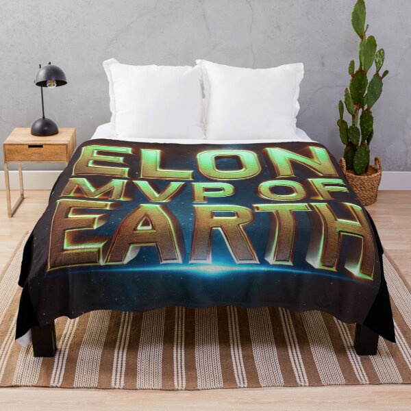 Item preview, elon musk design designed and sold by TEEJAMBOREE.