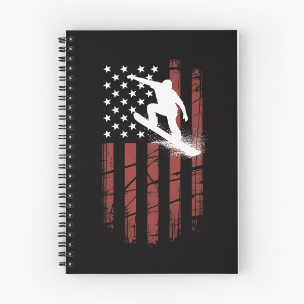 Item preview, Jet Ski American USA Flag Jetski designed and sold by ForestMmost.