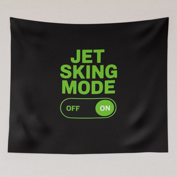 Item preview, Jet Ski - Mode designed and sold by ForestMmost.