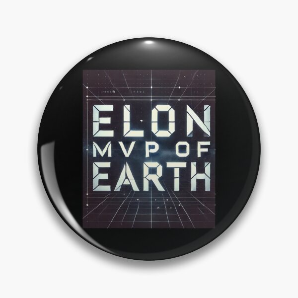 Item preview, elon musk design designed and sold by TEEJAMBOREE.