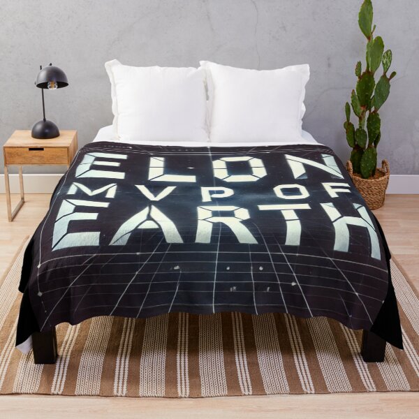 Item preview, elon musk design designed and sold by TEEJAMBOREE.